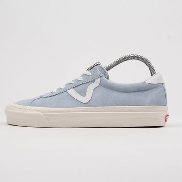 Tenisky a topánky Vans Style 73 DX Anaheim Factory OG Modrá | VN0A3WLQVTL, 1