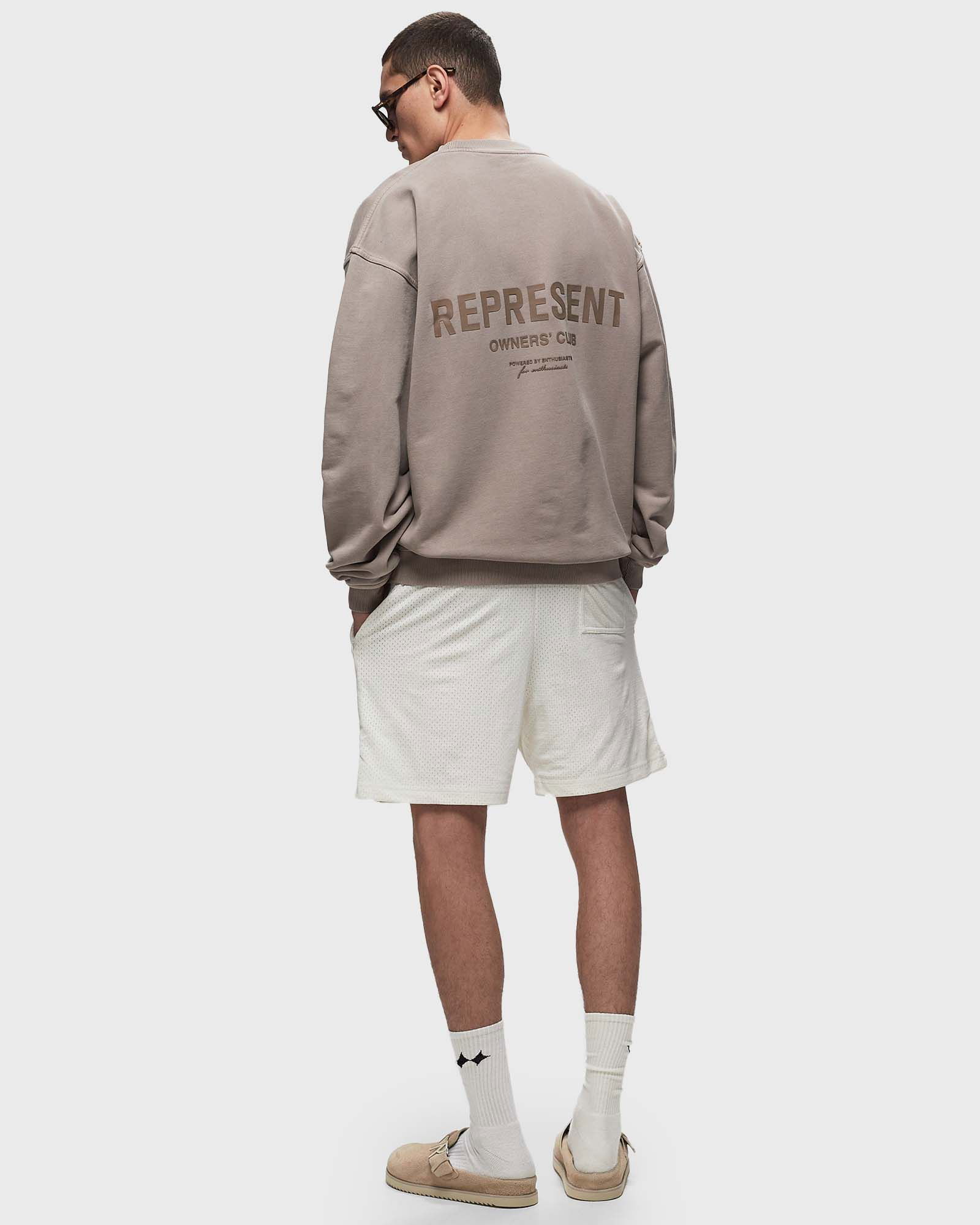 REPRESENT OWNERS CLUB SWEATER