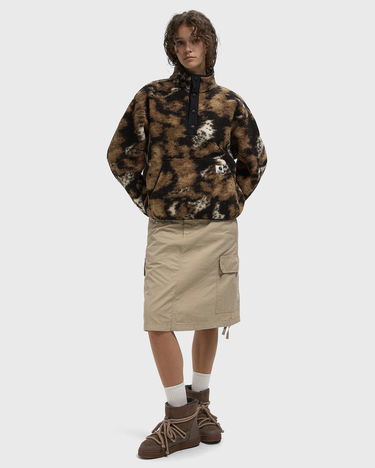 Sveter Carhartt WIP Elliot Patterned Fleece High Neck Liner Rôznofarebný | I032241-3BN.XX, 2