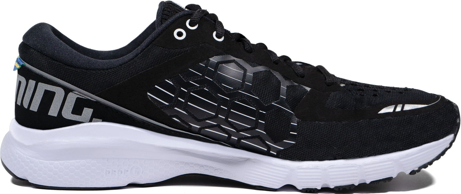 Tenisky a topánky Salming Recoil Lyte Čierna | 22R_1-1282095-0107, 0