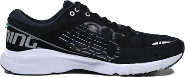 Tenisky a topánky Salming Recoil Lyte Čierna | 22R_1-1282095-0107, 0