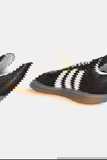 Tenisky a topánky adidas Originals SAMBA OG Hnedá | JR0891, 2