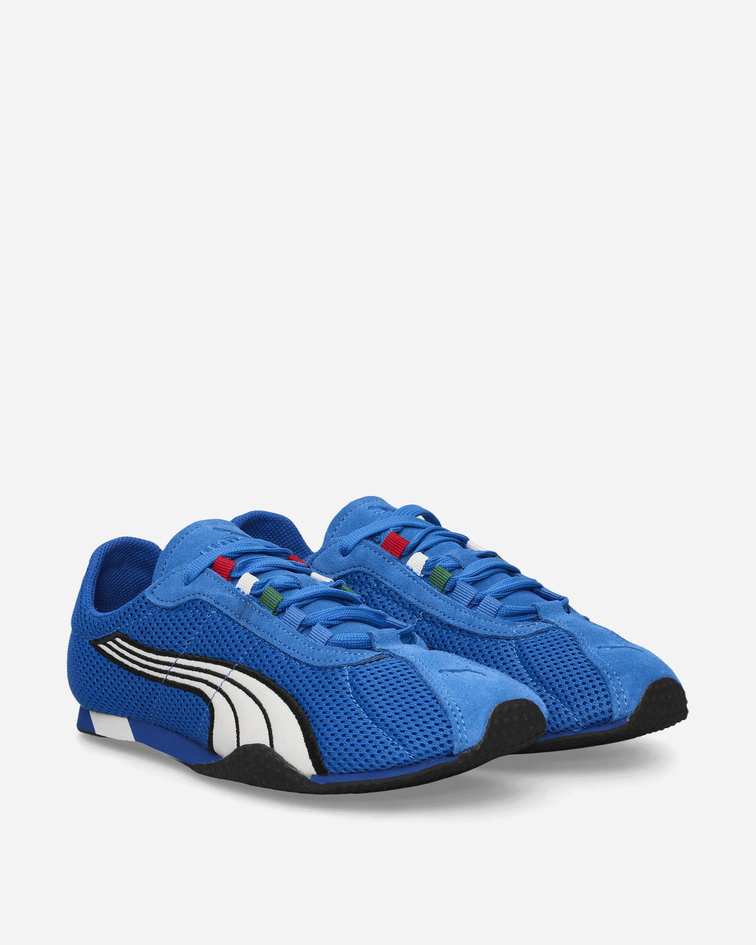 Tenisky a topánky Puma H-Street Track and Field Modrá | 403776-02, 0