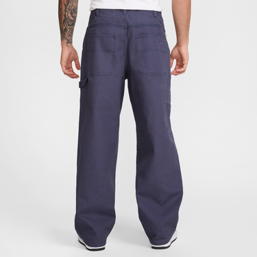 Cargo nohavice Nike Nike Life Carpenter Pants Navy | HJ8478-437, 3