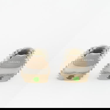 Tenisky a topánky Cariuma Toca Béžová | 613121W2Q W, 4