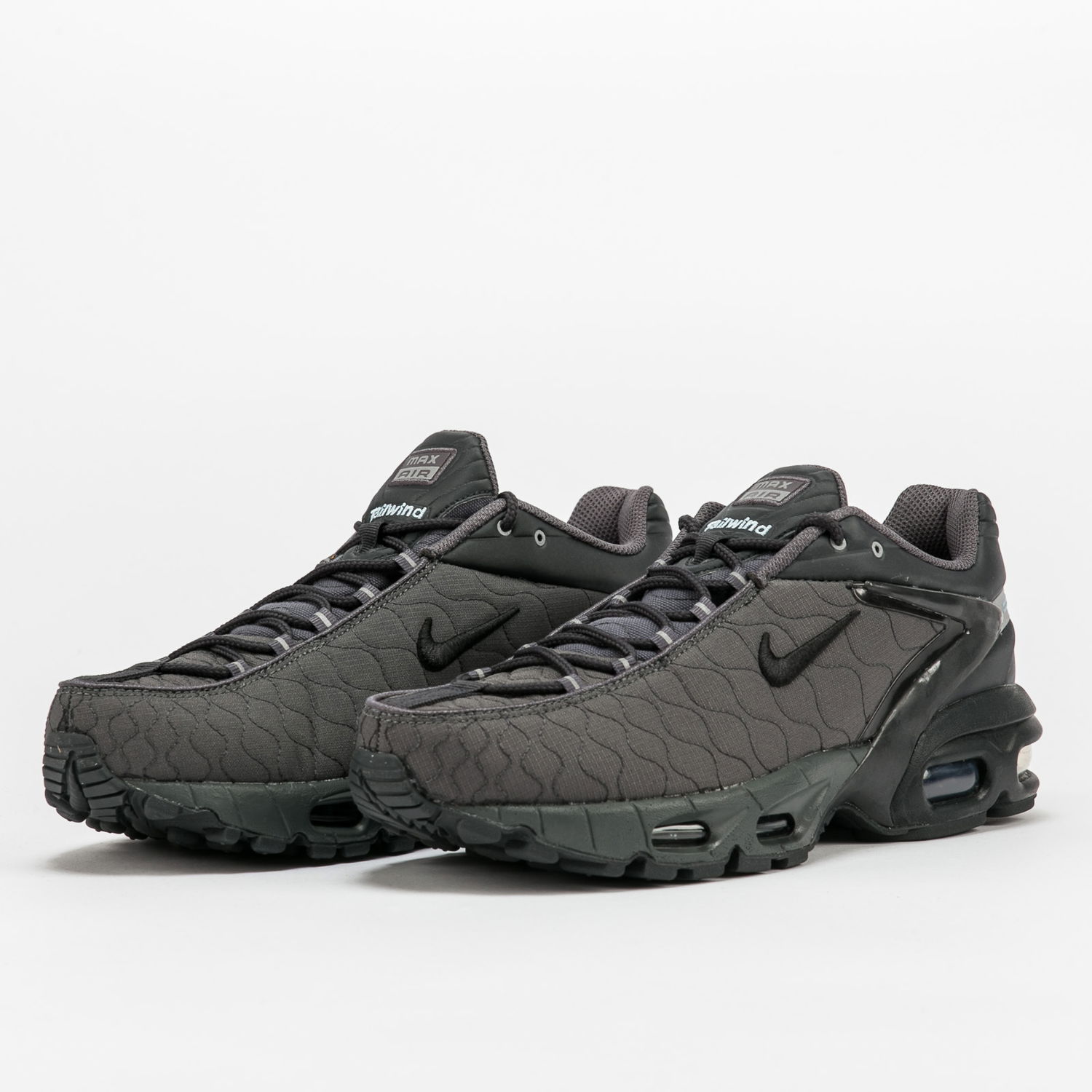 Tenisky a topánky Nike Air Max Tailwind 5 SP Šedá | CQ8713-001, 0