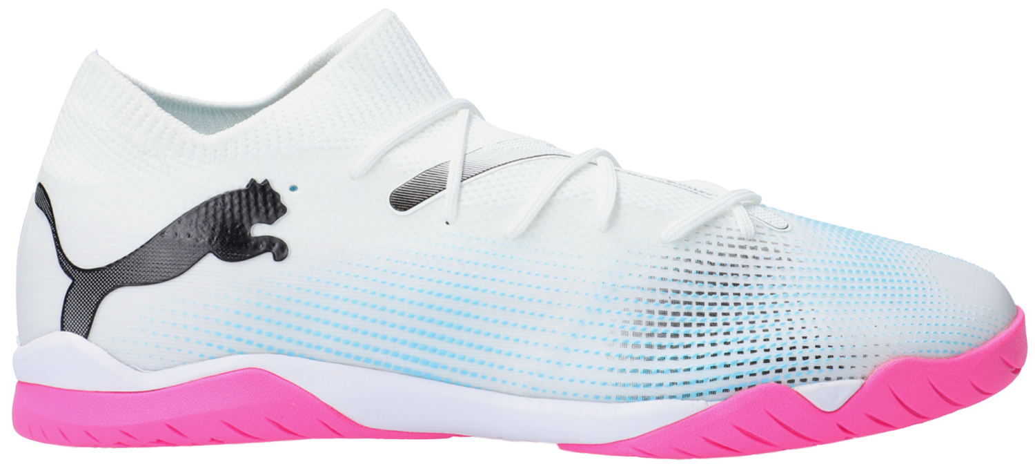 Tenisky a topánky Puma Puma FUTURE 7 MATCH IT Biela | 107721-01, 0