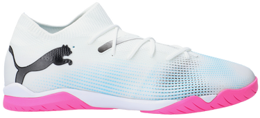 Tenisky a topánky Puma Puma FUTURE 7 MATCH IT Biela | 107721-01, 0