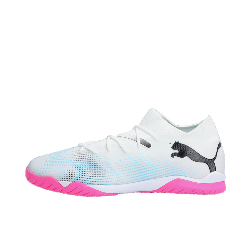 Tenisky a topánky Puma Puma FUTURE 7 MATCH IT Biela | 107721-01