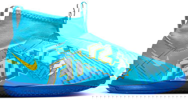 Tenisky a topánky Nike Zoom Superfly 9 Acad KM IC Modrá | do9792-400, 2