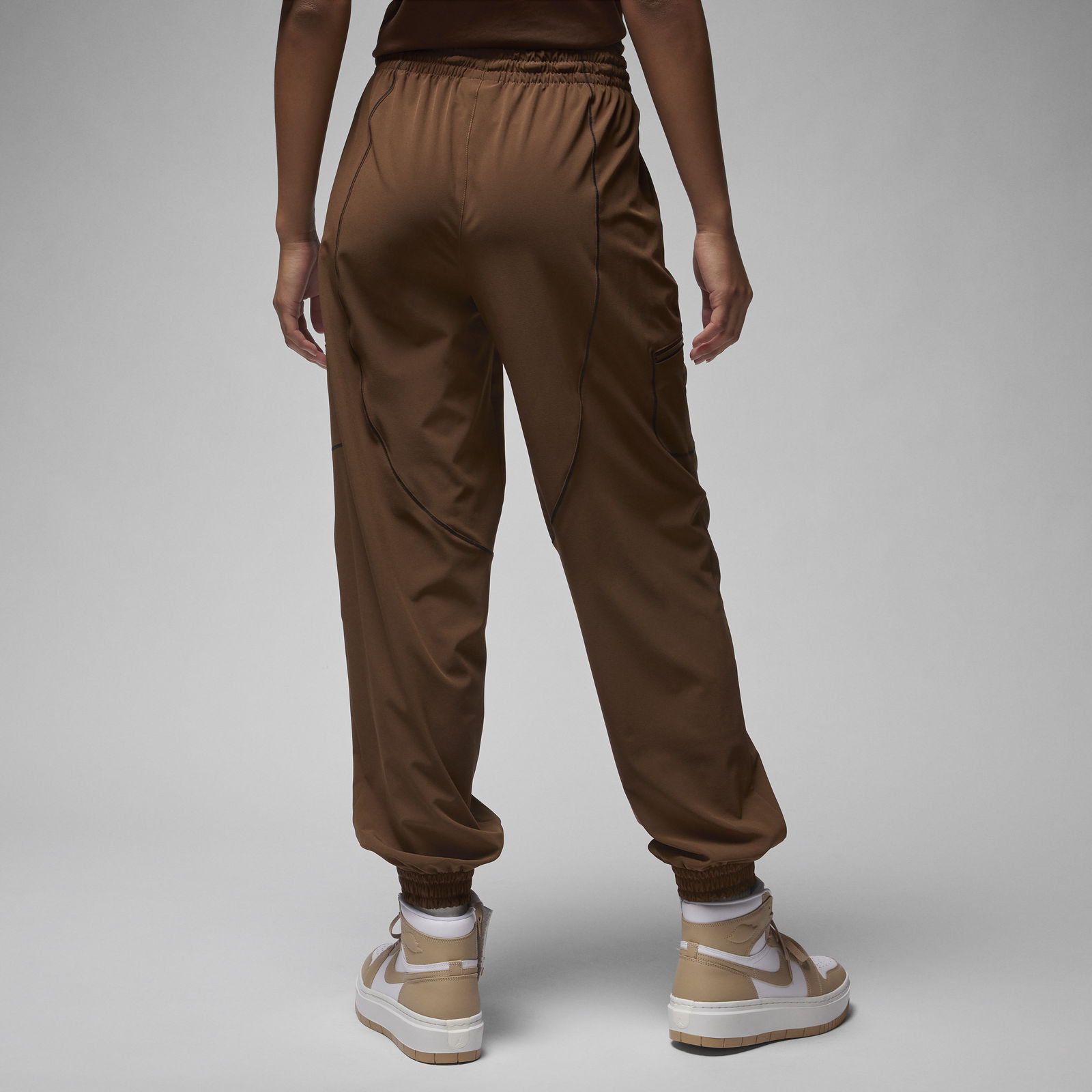 Sport Tunnel Pants