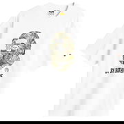 Tree Edge Camo Graphic T-Shirt By Bathing Ape