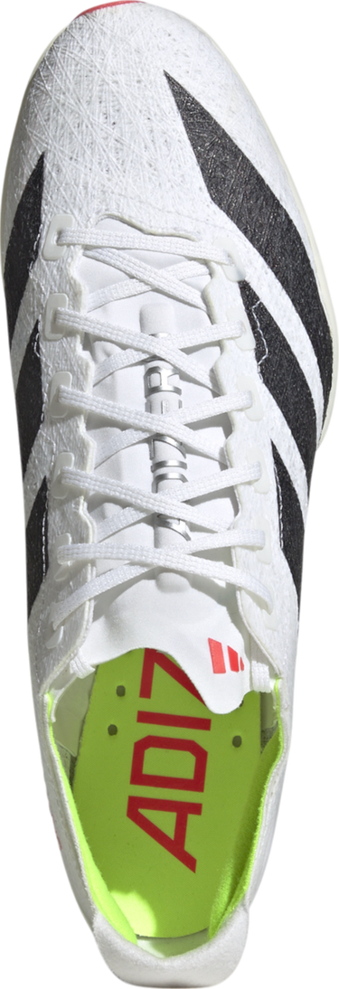 Tenisky a topánky adidas Performance ADIZERO PRIME SP 3 STRUNG Biela | ih5801, 1