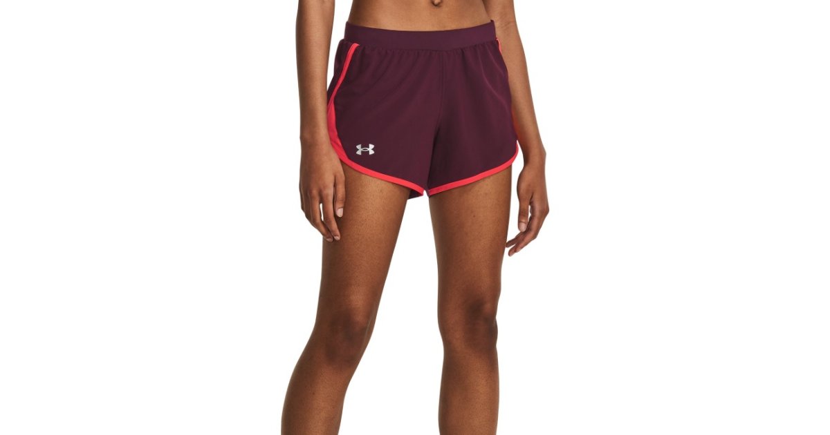 Fly By 2.0 Shorts