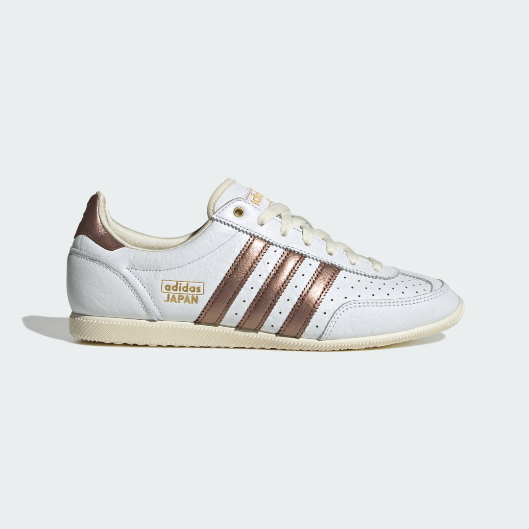 Tenisky a topánky adidas Originals Japan Biela | JQ9025, 0