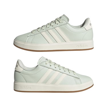 Tenisky a topánky adidas Performance Grand Court 2.0 Zelené | JH8679, 8