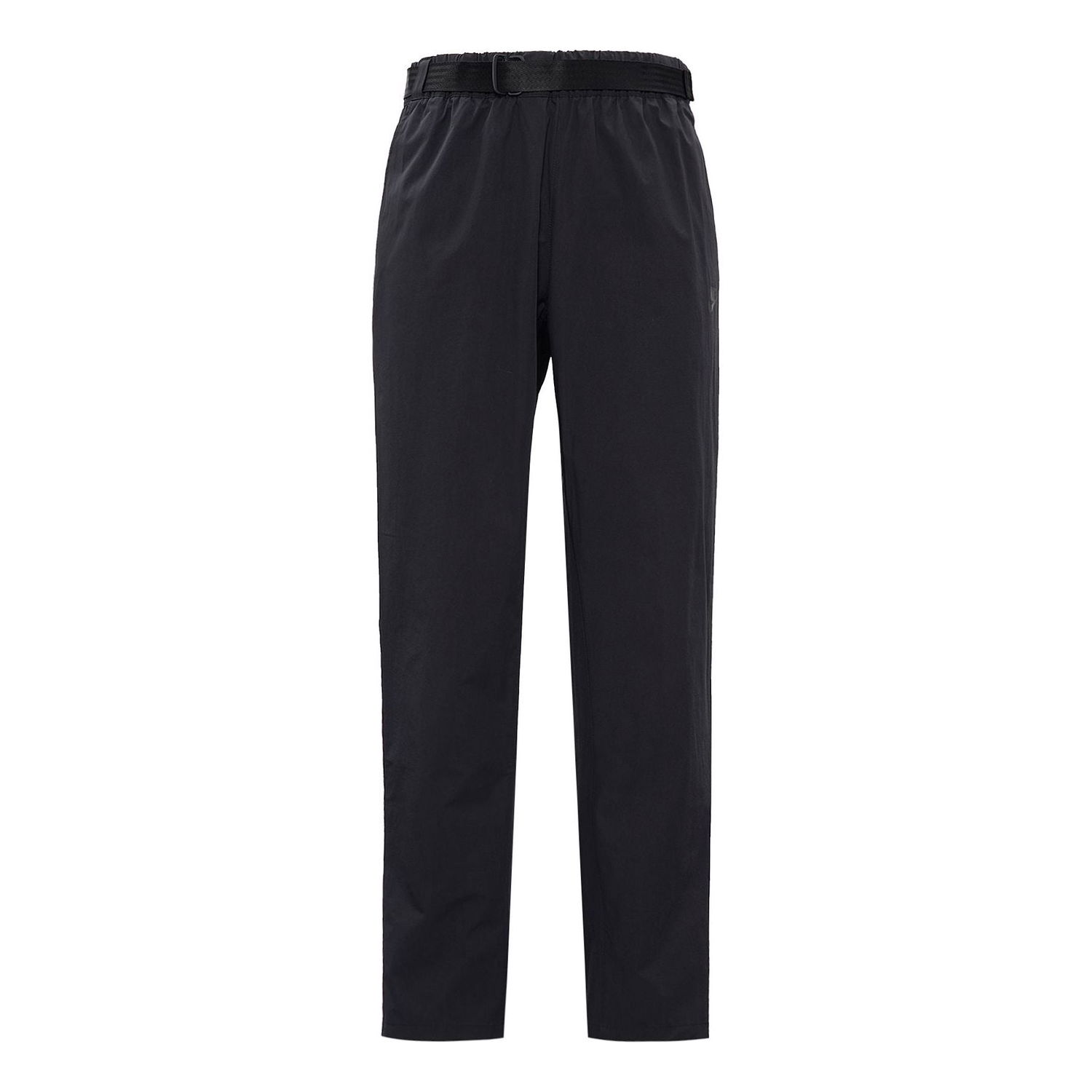 Nohavice Nike Sportswear Premium Essentials Cone Woven Pants Čierna | CZ9884-010, 0