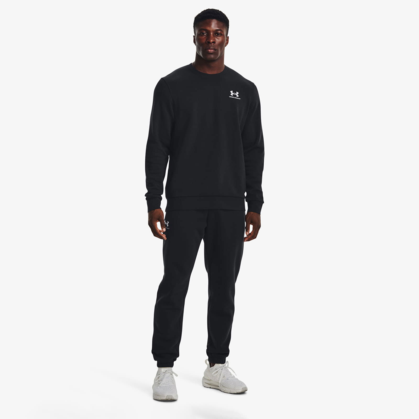 Sweatshirt Essential Fleece Crew