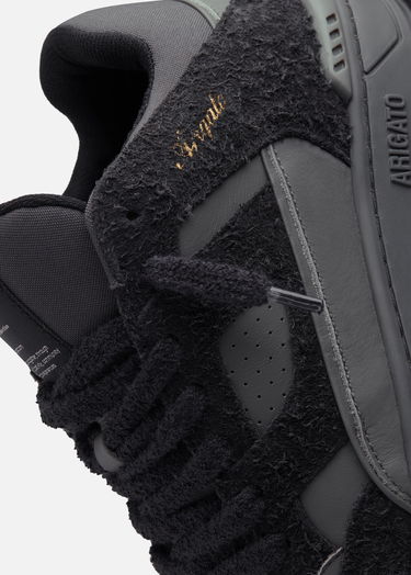 Tenisky a topánky AXEL ARIGATO Area Lo Fluffy Čierna | F3593001, 5