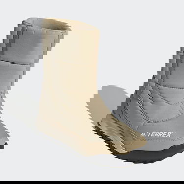 Tenisky a topánky adidas Performance Terrex Choleah Béžová | FZ3006, 5