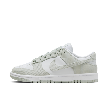 Tenisky a topánky Nike Dunk Low "Grey Corduroy" W Šedá | FN7658-100, 0