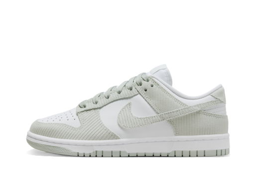 Tenisky a topánky Nike Dunk Low "Grey Corduroy" W Šedá | FN7658-100