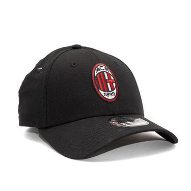 Šiltovka New Era 9FORTY Core ACMILAN Black One Size Čierna | 60363649, 0