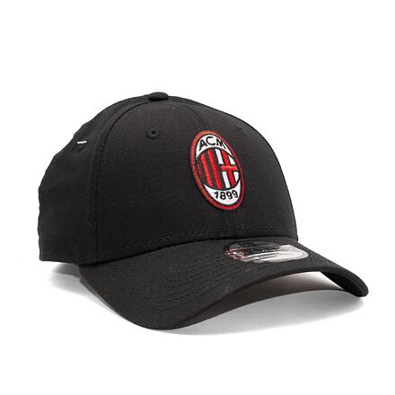 Šiltovka New Era 9FORTY Core ACMILAN Black One Size Čierna | 60363649