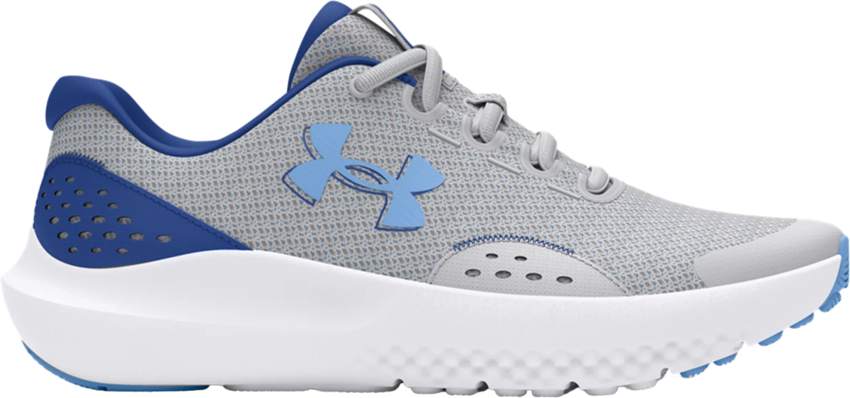 Tenisky a topánky Under Armour UA Surge 4 Šedá | 3027103-102, 0
