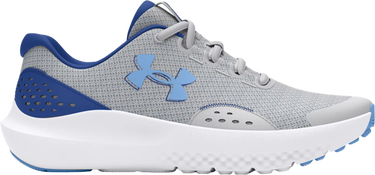 Tenisky a topánky Under Armour UA Surge 4 Šedá | 3027103-102, 0