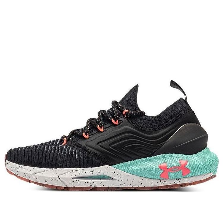 Tenisky a topánky Under Armour HOVR Phantom 2 Čierna | 3024169-001