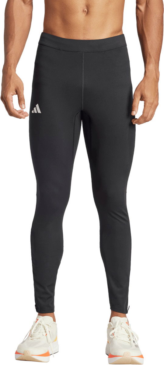 Legíny adidas Originals Adizero Running Tights Čierna | in1164, 0