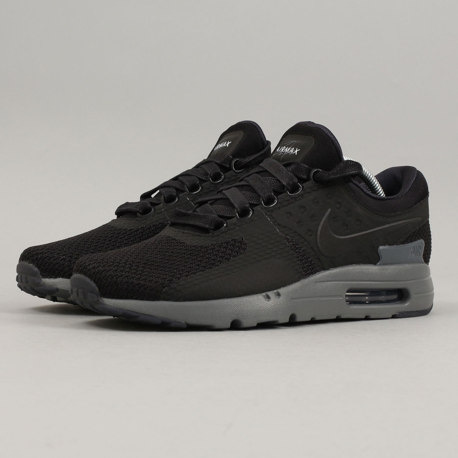 Tenisky a topánky Nike Air Max Zero QS Čierna | 789695-001, 0