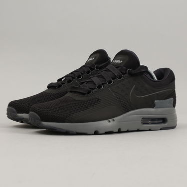 Tenisky a topánky Nike Air Max Zero QS Čierna | 789695-001, 0