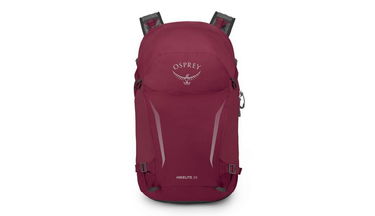 Batoh Osprey Hikelite 26 Hiking Backpack Vínová | 10054094OSP, 4