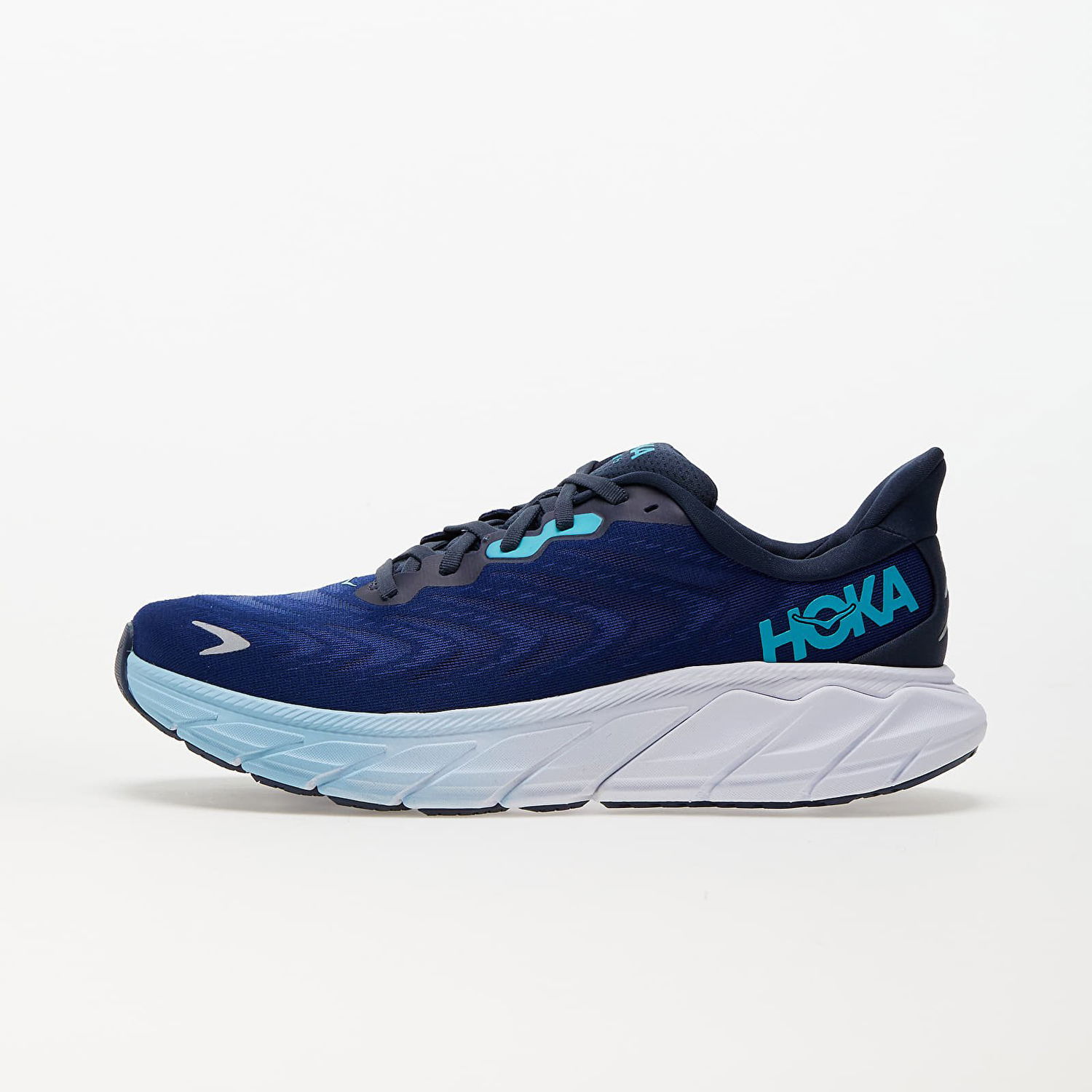 Tenisky a topánky Hoka One One Arahi 6 Navy | 1123194-OSBB, 0