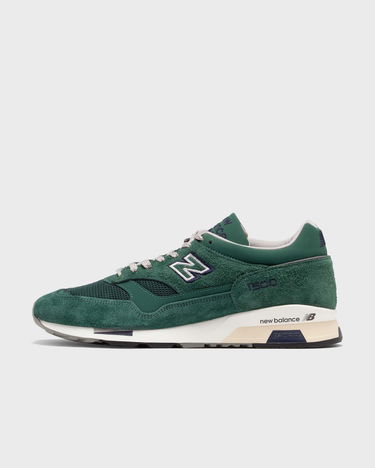 Tenisky a topánky New Balance 1500 Zelené | U1500GRG, 0