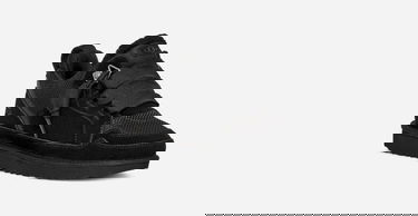 Tenisky a topánky UGG Lowmel Čierna | 1152410K-BLK, 6