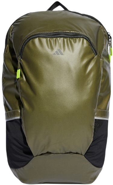 Batoh adidas Originals adidas GYM BP Zelené | im5509, 0