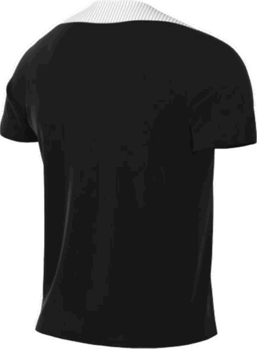 Tričko Nike SK Sturm Graz Strike Training T-Shirt Čierna | stgfd7487-010, 1