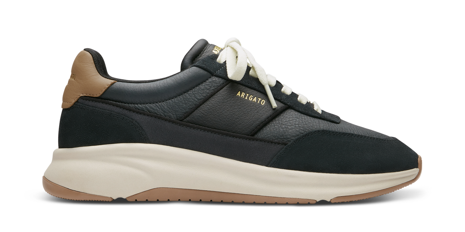 Tenisky a topánky AXEL ARIGATO Genesis Neo Čierna | F3573001, 1