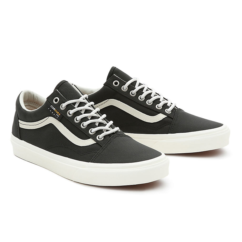 Tenisky a topánky Vans Old Skool Cordura Čierna | VN0A4BW22LG, 0