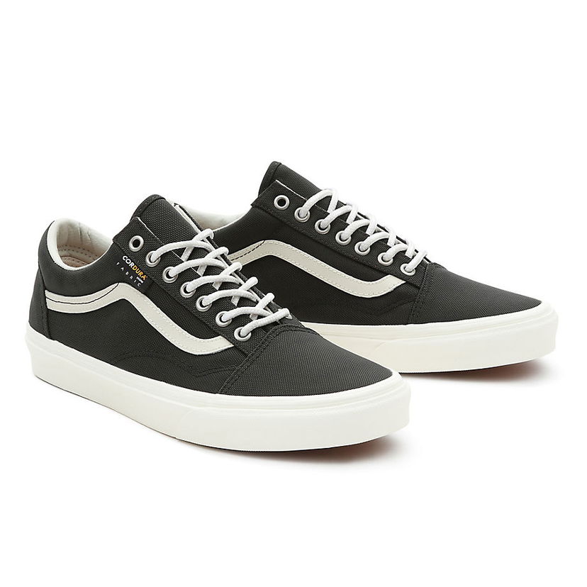 Tenisky a topánky Vans Old Skool Cordura Čierna | VN0A4BW22LG