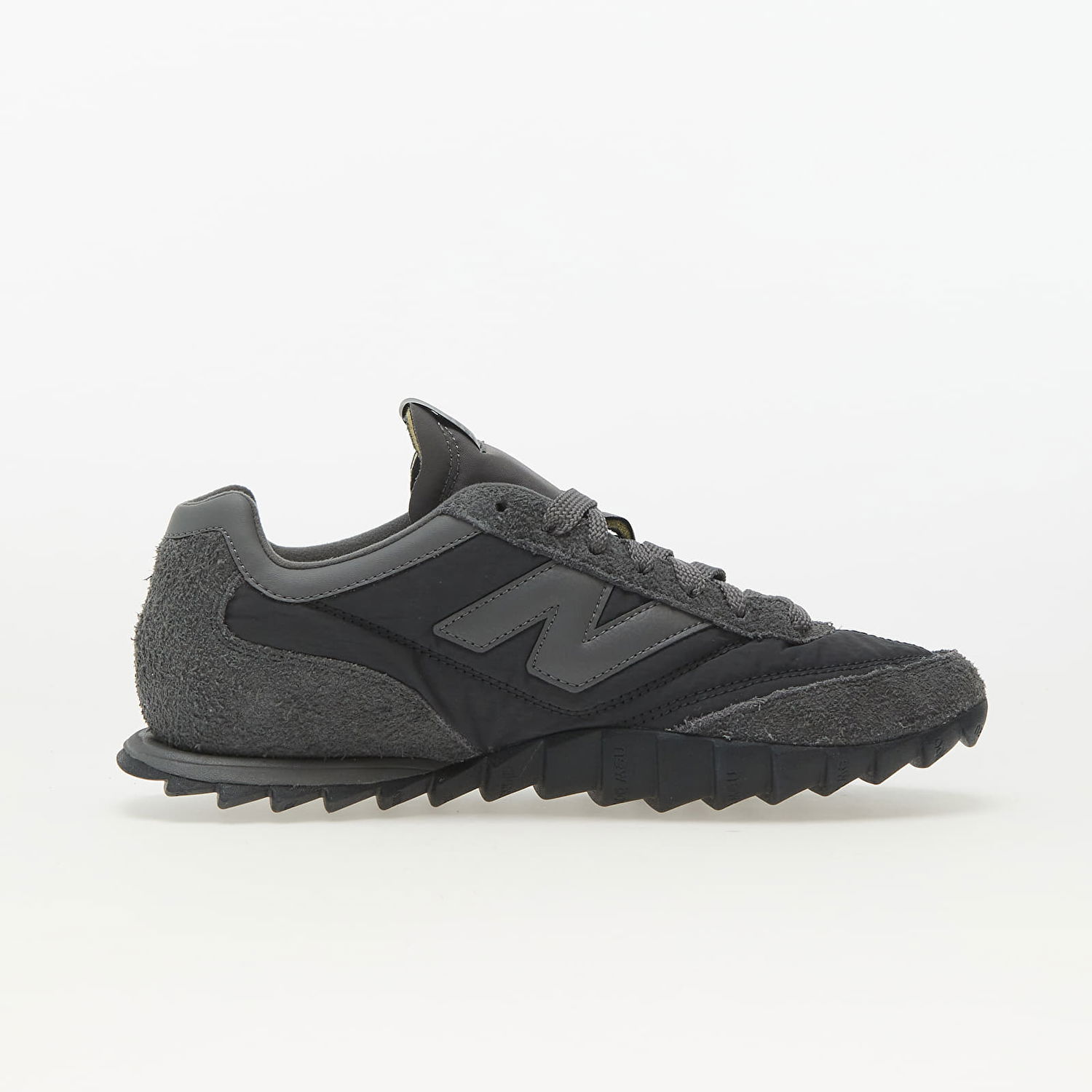 Tenisky a topánky New Balance RC30 "Blacktop" Čierna | URC30EG, 1