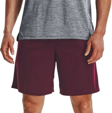 Šortky Under Armour UA Tech Mesh Shorts-MRN Fialová | 1328705-601, 0