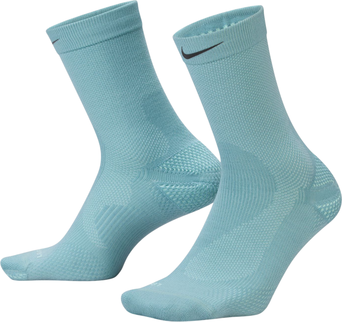 Ponožky Nike Running Lightweight Socks Tyrkysová | if2509-017, 0
