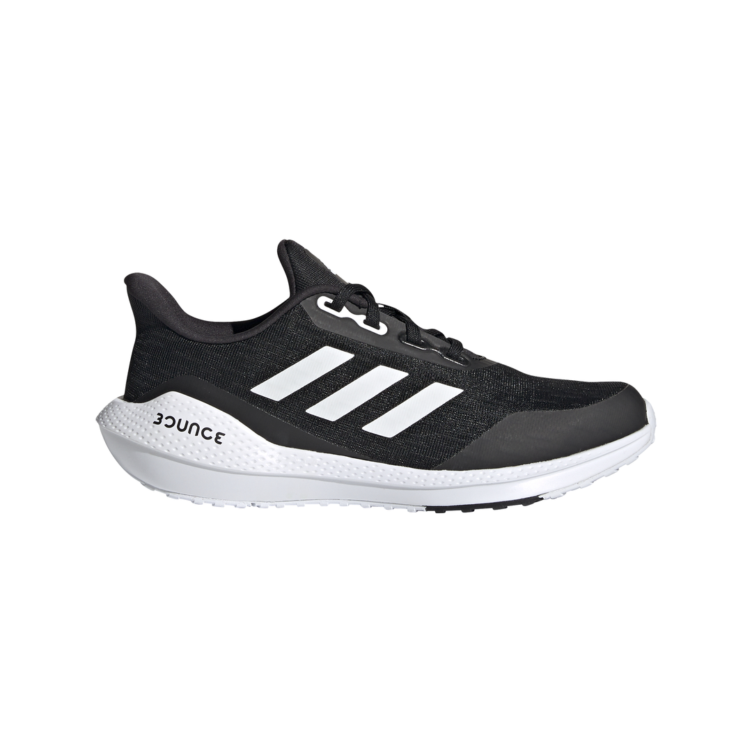 Tenisky a topánky adidas Performance Eq21 run j 35,5 Čierna | FX2248, 0