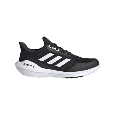 Tenisky a topánky adidas Performance Eq21 run j 35,5 Čierna | FX2248, 0