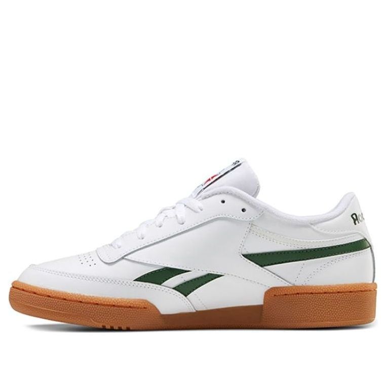 Tenisky a topánky Reebok Club C 85 Revenge Biela | FV9313, 0