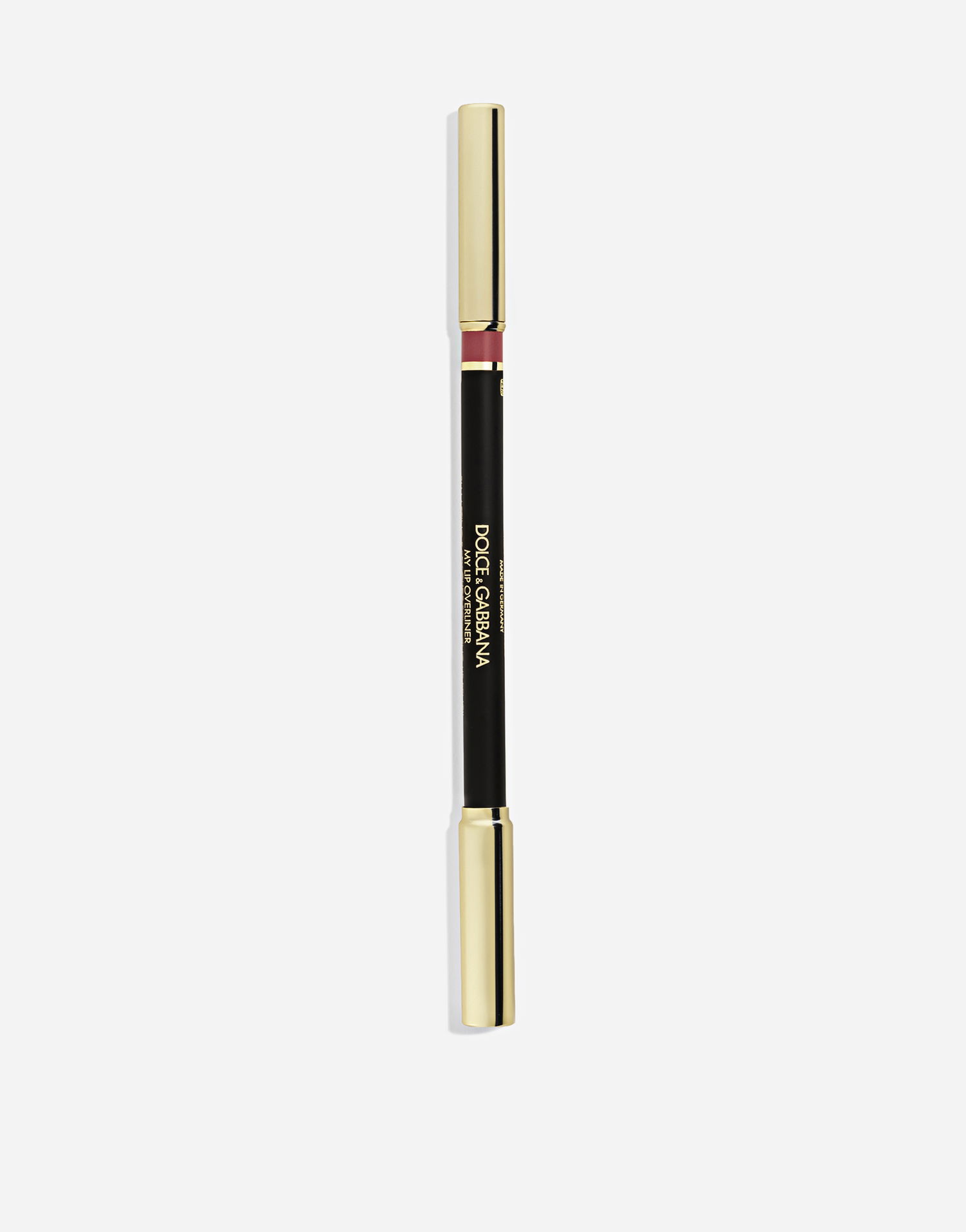 Doplnky Dolce & Gabbana Dolce & Gabbana My Lip Overliner Lip Pencil Vínová | MKUPLIP0018V0013, 0